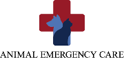 Animal Emergency Care PLLC Logo